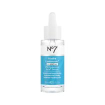 Sérum No7 Hydraluminous+ 2% de ácido hialurônico 30mL com vitamina B3 Sérum No7 Hydraluminous+ 2% de ácido hialurônico 30mL com vitamina B3