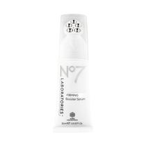 Sérum No7 Laboratories Firming Booster 30 mL com ácido hialurônico