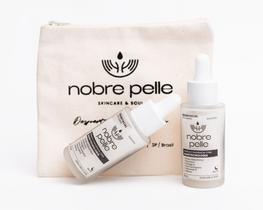 Sérum Nobre Pelle 2 potes