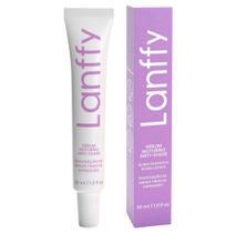 Serúm Noturno Anti-Idade - Lanffy