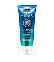 Sérum Noturno Capilar Tratamento 120ml Midas Calm Night