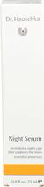 Sérum noturno Dr. Hauschka 20mL