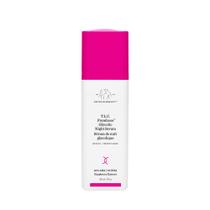 Sérum noturno Drunk Elephant T.L.C. Framboos Glycolic 30mL