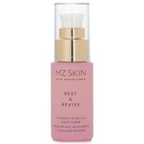 Sérum noturno restaurador MZ Skin Rest & Revive 30 ml com placenta Sérum noturno restaurador MZ Skin Rest & Revive 30 ml com placenta