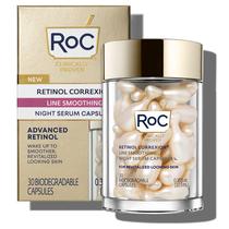 Sérum Noturno RoC Retinol Correxion Antienvelhecimento - 10ml