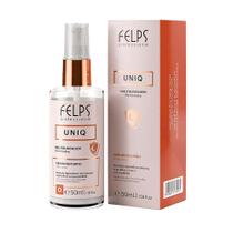 Sérum Noturno Uniq 6 em 1 Multiblindagem 50mlFelps