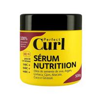 Sérum Nutrition Perfect Curl Smooth Line 500g