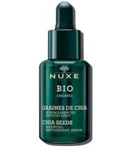 Sérum NUXE Bio Organic Essencial Antioxidante 30mL Sérum NUXE Bio Organic Essencial Antioxidante 30mL