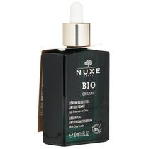 Sérum Nuxe Bio Organic Essencial Antioxidante com Sementes de Chia Sérum Nuxe Bio Organic Essencial Antioxidante com Sementes de Chia