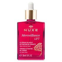 Sérum Nuxe Merveillance Lift And Smooth 30 ml de cuidado facial