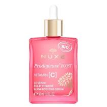 Sérum Nuxe Prodigieuse Boost Glow Boosting 30mL para mulheres Sérum Nuxe Prodigieuse Boost Glow Boosting 30mL para mulheres