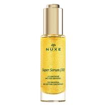 Sérum Nuxe Super Serum 10 Antienvelhecimento 30 mL com ácido hialurônico Sérum Nuxe Super Serum 10 Antienvelhecimento 30 mL com ácido hialurônico