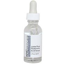 Sérum NYCSkinCare O futuro da dermatologia Ácido hialurônico Sérum NYCSkinCare O futuro da dermatologia Ácido hialurônico