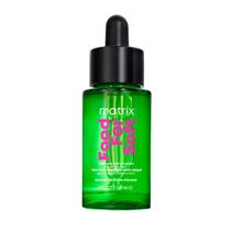Sérum Oil Matrix Food para cabelos macios 30mL com óleo de abacate Sérum Oil Matrix Food para cabelos macios 30mL com óleo de abacate