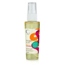 Serum oil umectante make curl - 60ml
