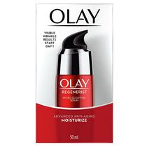 Sérum Olay Regenerist 50mL anti-envelhecimento