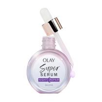 Sérum Olay Super Night Repair Creme sem fragrância