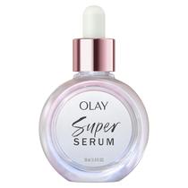 Sérum Olay Super Serum 30mL com niacinamida, vitamina C, colágeno Sérum Olay Super Serum 30mL com niacinamida, vitamina C, colágeno