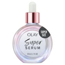 Sérum Olay Super Serum 50mL com niacinamida, vitamina C, colágeno Sérum Olay Super Serum 50mL com niacinamida, vitamina C, colágeno