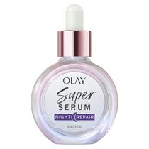 Sérum Olay Super Serum para reparo noturno 30 mL com ácido salicílico Sérum Olay Super Serum para reparo noturno 30 mL com ácido salicílico