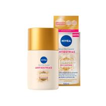 Sérum Óleo Corporal Antiestrias Nivea Luminous 630 100ml