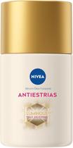 Sérum Óleo Corporal Antiestrias Nivea Luminous 630 100ml