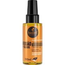 Sérum Óleo Nutritivo Infusão de Óleos Haskell 100ml