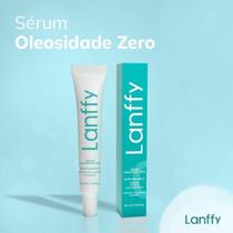 Sérum Oleosidade zero 30ml- Lanffy