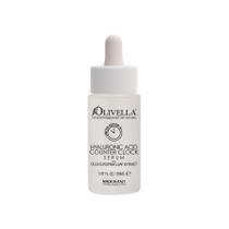 Sérum Olivella Counter Clock Ácido Hialurônico 30mL Sérum Olivella Counter Clock Ácido Hialurônico 30mL