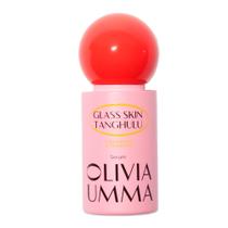 Sérum OLIVIAUMMA Glass Skin Tanghulu Morango e Tangerina 40mL Sérum OLIVIAUMMA Glass Skin Tanghulu Morango e Tangerina 40mL