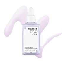 Sérum ONE THING Peptide Retinal Soro 50mL com vitamina A