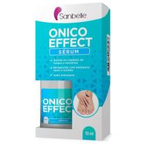 Sérum Onicoeffect Protetor Para Unhas E Cutículas - Sanbelle Sérum Onicoeffect Protetor Para Unhas E Cutículas - Sanbelle