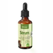 Serum Organico Capim Limao Silk Line 30ML