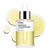 Sérum Orien Propolis Niacinamide Glow 30mL para todos os tipos de pele Sérum Orien Propolis Niacinamide Glow 30mL para todos os tipos de pele