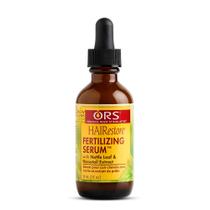 Sérum ORS HaiRestore Fertilizante com Folha de Urtiga 60mL Sérum ORS HaiRestore Fertilizante com Folha de Urtiga 60mL