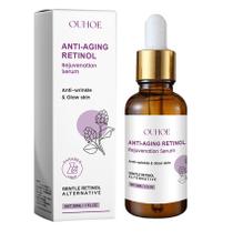 Sérum OUHOE Bakuchiol Retinol Rejuvenescedor Colágeno 30mL Sérum OUHOE Bakuchiol Retinol Rejuvenescedor Colágeno 30mL