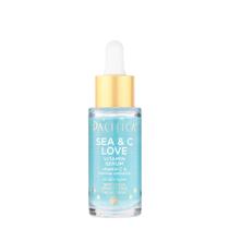 Sérum Pacifica Sea e C Love Vitamin 30mL Sérum Pacifica Sea e C Love Vitamin 30mL