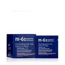 Serum Pad m-61 Hydraboost HA com vitamina hialurônica B5 e E 30x