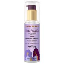 Sérum Pantene Gold Series de novos comprimentos, anti-quebra, 90 ml Sérum Pantene Gold Series de novos comprimentos, anti-quebra, 90 ml