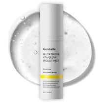 Sérum para a pele Genabelle Glutationa Vita Glow 2000 ppm 30ml