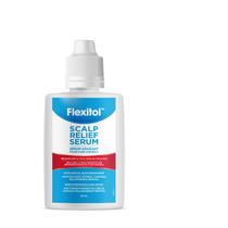 Sérum para alívio do couro cabeludo Flexitol Itchy Scalp 60 ml com 2% de aveia Sérum para alívio do couro cabeludo Flexitol Itchy Scalp 60 ml com 2% de aveia