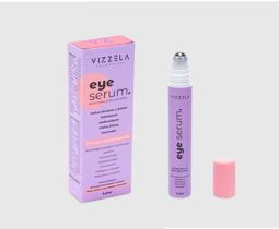 Sérum para Área dos Olhos Eye Serum 6,5ml Vizzela