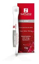 Sérum Para Área Dos Olhos Linea Derm Eyes 15g Samana