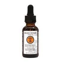 Sérum para Barba Beard Guyz - 30ml - Para uma Barba Saudável