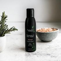 Sérum para cabelo Agadir Alecrim e Água de Arroz 118 ml
