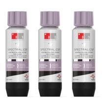 Sérum para cabelo DS Laboratories Spectral.csf Biotina para mulheres Sérum para cabelo DS Laboratories Spectral.csf Biotina para mulheres