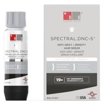 Sérum para cabelo DS Laboratories Spectral.dnc-s para crescimento capilar