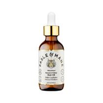 Sérum para cabelo Fable & Mane MahaMane Smooth & Shine 50ml