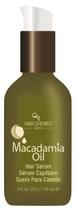 Sérum para cabelo Hair Chemist Óleo de macadâmia 120mL Sérum para cabelo Hair Chemist Óleo de macadâmia 120mL