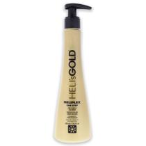 Sérum para cabelo Heli's Gold Heliplex One Step Bond Complex 250mL